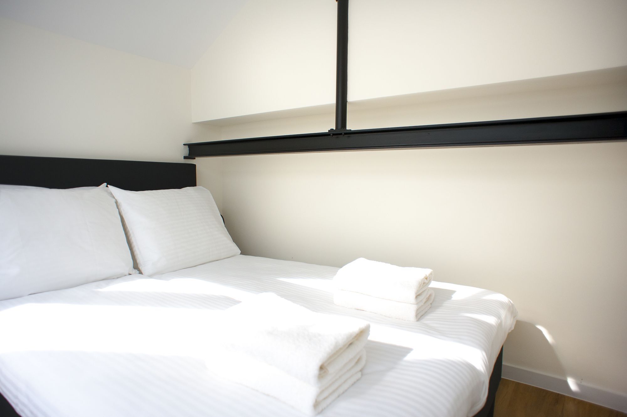 I Hotel Amsterdam Bagian luar foto